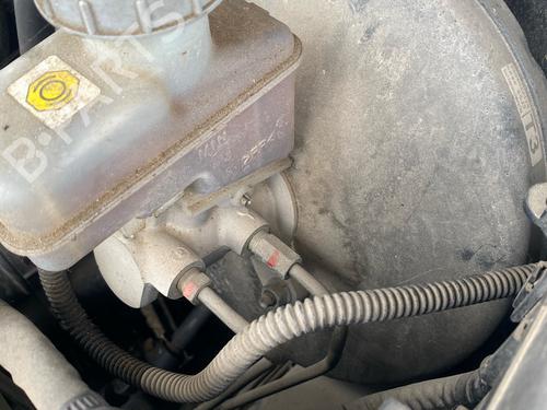 Used Brake master cylinder Brake master cylinder 35930487 35930487