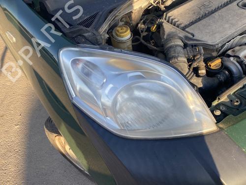 Used Right headlight Right headlight CITROËN NEMO Box Body/MPV (AA_) 1.3 HDi 75 (75 hp) 32686452 32686452