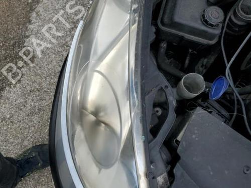 Used Right headlight PEUGEOT 407 (6D_) 1.6 HDi 110 (6D9HZC, 6D9HYC) (109 hp) 22121285