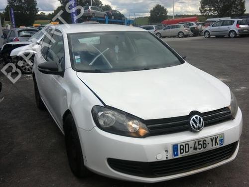 AC radiator VW GOLF VI (5K1) 1.4 | BP32068659M32  - Image 10