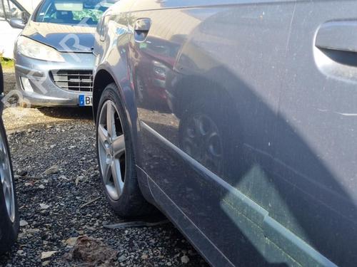 Right rear door AUDI A4 B7 (8EC)  | BP19911897C5 