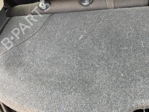 Rear parcel shelf FORD KA (RU8) 1.2 | BP24523444C85 