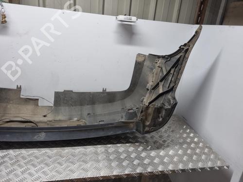 Rear bumper CITROËN C5 II (RC_) | BP19911839C8