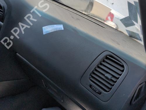 Used Heater matrix box Heater matrix box SSANGYONG MUSSO SPORTS 2.9 D 4x4 (120 hp) 34110129 34110129