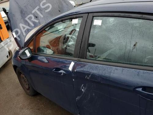 Bensintank FORD FIESTA VI (CB1, CCN)  | BP22115795C62 