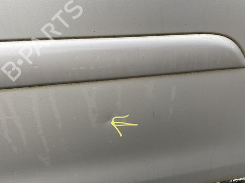 Dørlist CITROËN C4 Picasso I MPV (UD_) 1.6 HDi | BP29330257C150 