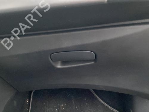 Glove box CITROËN DS3 (SA_) 1.4 HDi 70 (SA8HP4) | BP31060879C95 - Image 3
