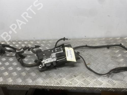 Computer Start/Stop PEUGEOT 308 SW II (LC_, LJ_, LR_, LX_, L4_) 1.6 BlueHDi 100 (99 hp) 25913180