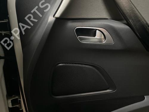 Front right panel CITROËN C4 Picasso II 2.0 BlueHDi 150 | BP40268684C59 - Image 2