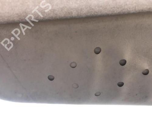 Used Left sun visor Left sun visor 22119956 22119956