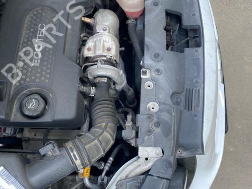 Frontplade/Frontkurv CHEVROLET AVEO Saloon (T300) | BP36756113C72 - Image 3