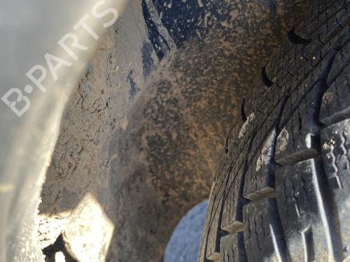 Wheel arch FIAT PUNTO (176_) 60 1.2 (176AP, 176AR, 176AQ, 176BB) | BP27389717C56 