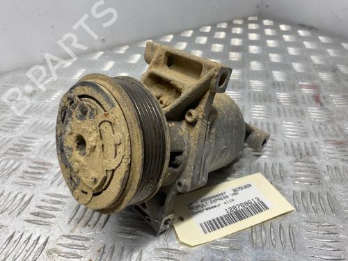 AC compressor RENAULT EXPRESS Box Body/MPV 1.5 Blue dCi 95 (F6AB) | BP36897663M34 - Image 3
