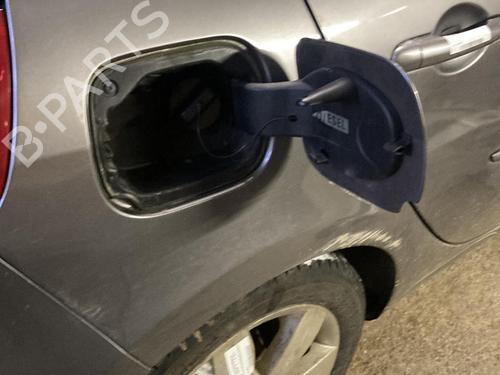 Fuel flap RENAULT CLIO III (BR0/1, CR0/1) 1.5 dCi (BR17, CR17) | BP22115896C131 