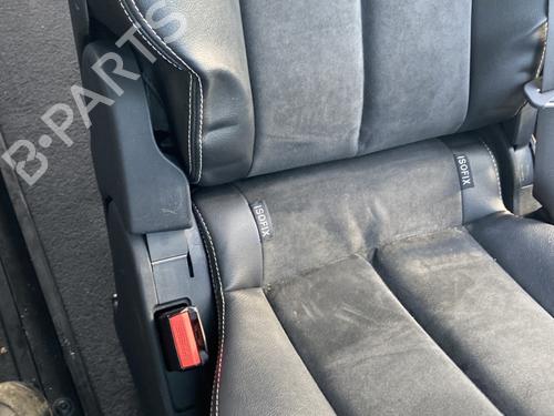 Rear seat RENAULT ESPACE IV (JK0/1_) 2.0 dCi (JK01, JK02, JK1J, JK1K, JK1H) | BP30646679C17 