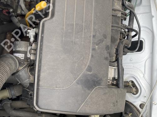 Engine DACIA SANDERO 1.2 16V | BP26028001M1