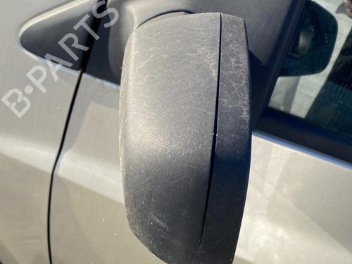 Left mirror RENAULT CLIO III (BR0/1, CR0/1) 1.5 dCi (BR17, CR17) | BP29571779C26 