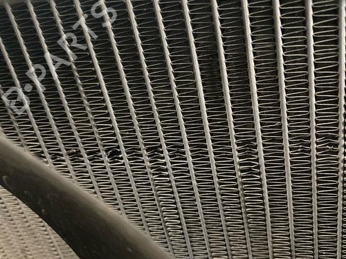 Used Water radiator Water radiator PEUGEOT 207 SW (WK_) 1.6 16V (120 hp) 39552185 39552185