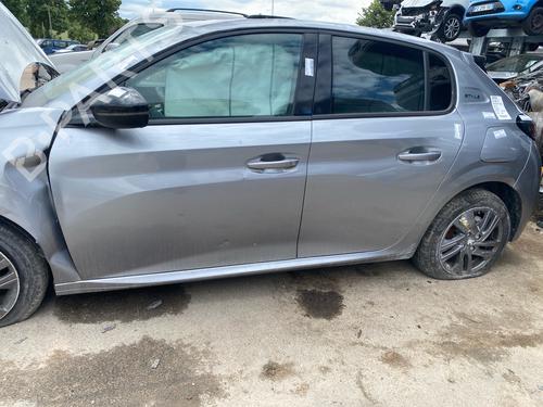 left-sideskirt-peugeot-208-i-ca_-cc_-2012-2013-2014-2015-2016-2017-2018-2019-2020-2021-36261223 main image