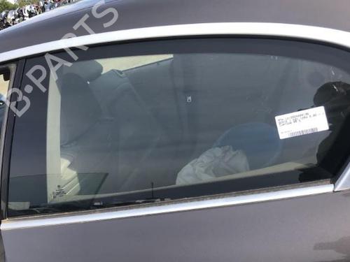 Used Rear left quarter glass BMW 1 (E81) 120 d (177 hp) 19910012