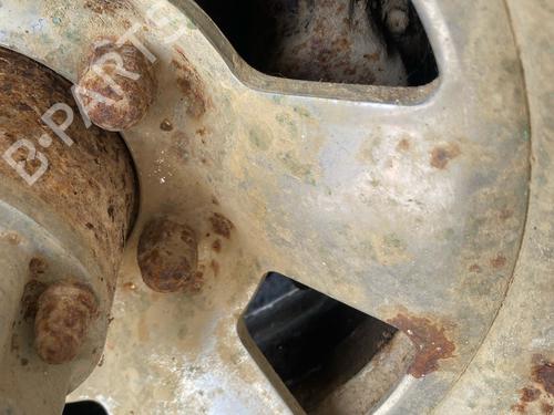 Used Left front brake caliper Left front brake caliper 36073655 36073655