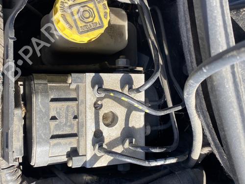 Used ABS pump ABS pump FIAT PUNTO (188_) 1.9 JTD (86 hp) 33201081 33201081