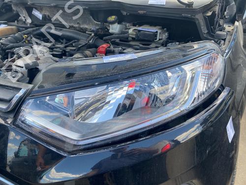 Left headlight FORD ECOSPORT 1.0 EcoBoost | BP36095045C28 - Image 2