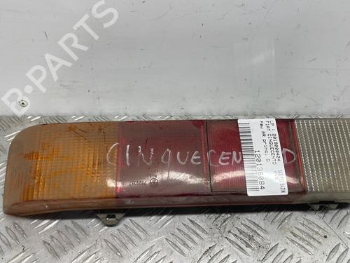 Used Right taillight Right taillight FIAT CINQUECENTO (170_) 0.9 i.e. S (170AF, 170CF) (40 hp) 31977743 31977743