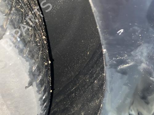 Used Wheel arch VW TOURAN (1T1, 1T2) 2.0 TDI (136 hp) 31953876