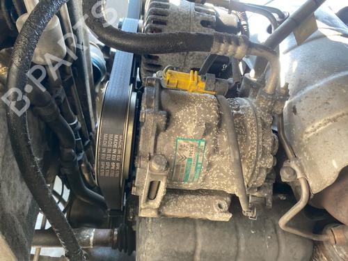 AC compressor CITROËN C5 II (RC_) 1.6 HDi (RC8HZB) | BP37994129M34 - Image 2