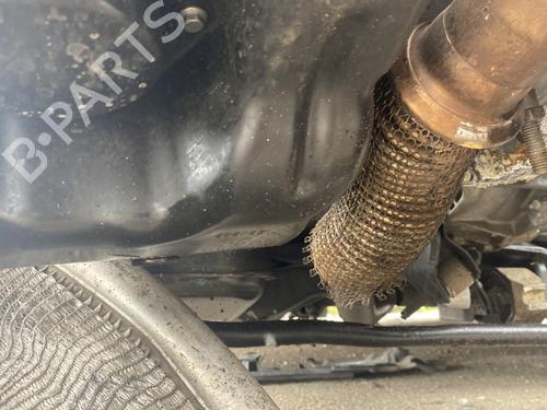 Ölwanne für Ölwanne PEUGEOT 208 I (CA_, CC_) 1.0 VTi (68 hp) 33933936 33933936