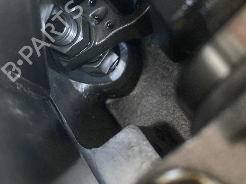 Used Cylinder head Cylinder head MITSUBISHI PAJERO III (V7_W, V6_W) [1999-2007] 33216274 33216274