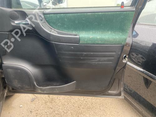 Used Front right panel Front right panel OPEL ZAFIRA A MPV (T98) 2.0 DI 16V (F75) (82 hp) 40436805 40436805