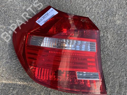 Used Left taillight BMW 1 (E87) 118 d (143 hp) 28582912