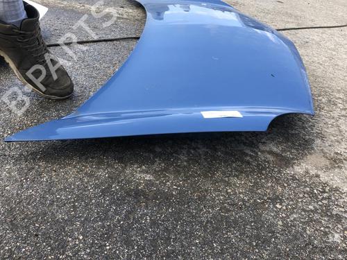 Hood RENAULT KANGOO / GRAND KANGOO II (KW0/1_) 1.5 dCi 85 (KW0K, KW0L, KW0B) | BP22111681C1 
