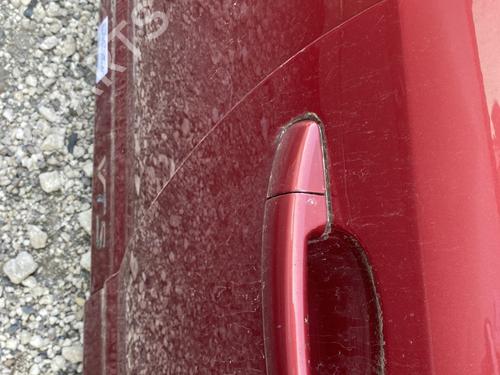 Used Front right exterior door handle CITROËN C4 Coupe (LA_) 1.6 HDi (109 hp) 25031306