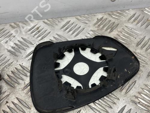 Used Right mirror glass CITROËN C3 I (FC_, FN_) [2002-2013]  19910625