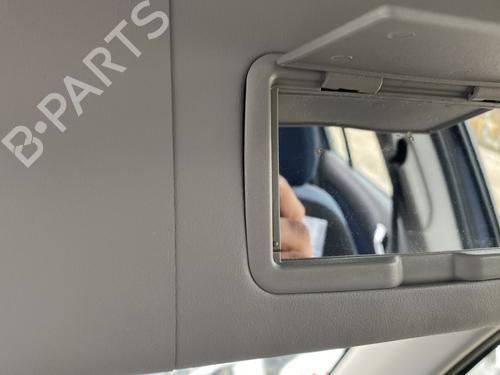 Right sun visor OPEL CORSA D (S07) 1.2 LPG (L08, L68) | BP30061749I2 - Image 2