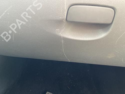 Glove box RENAULT MEGANE III Hatchback (BZ0/1_, B3_) 1.5 dCi (BZ09, BZ0D, BZ1W, BZ29, BZ14) | BP29893528C95