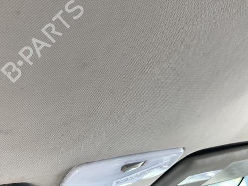Used Interior roof Interior roof RENAULT MEGANE III Hatchback (BZ0/1_, B3_) 1.5 dCi (BZ0C) (90 hp) 26594393 26594393