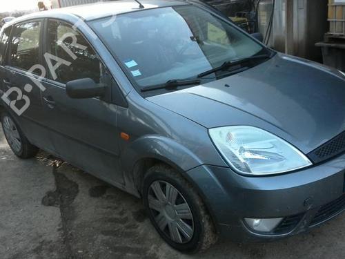 Left taillight FORD FIESTA V (JH_, JD_) 1.4 16V | BP22119025C34 