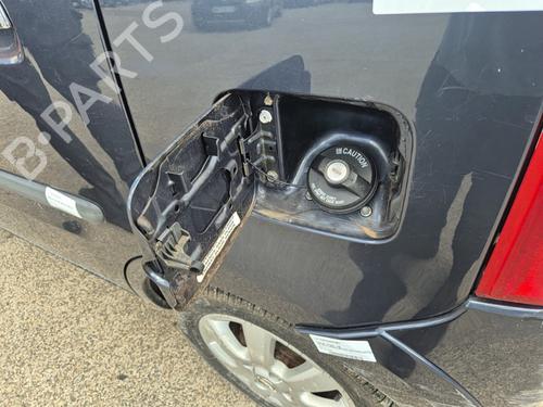 Klapa wlewu paliwa OPEL AGILA (A) (H00)  | BP22125049C131 