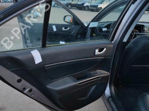 Used Rear left panel HYUNDAI SONATA V (NF) 2.0 CRDi (140 hp) 19910358