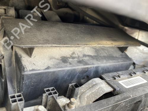 Used Air filter box Air filter box RENAULT SCÉNIC III (JZ0/1_) 1.5 dCi (110 hp) 25771539 25771539