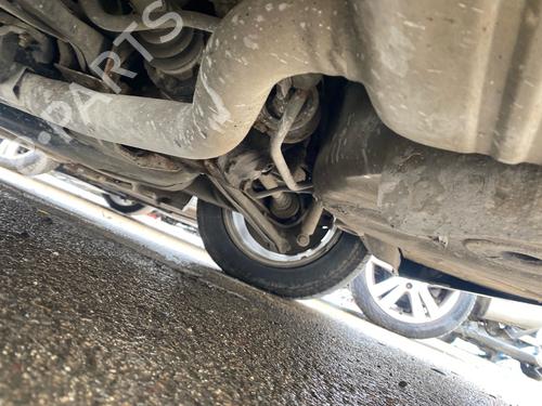 Rear differential BMW 3 (E46) 320 d | BP36337406M24 - Image 2