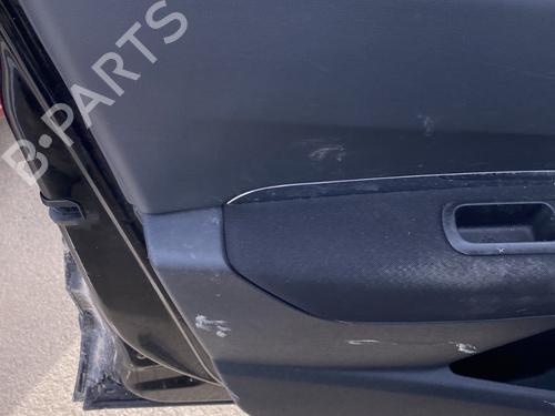 Front left panel PEUGEOT 5008 (0U_, 0E_) 1.6 HDi | BP32781554C58 - Image 2
