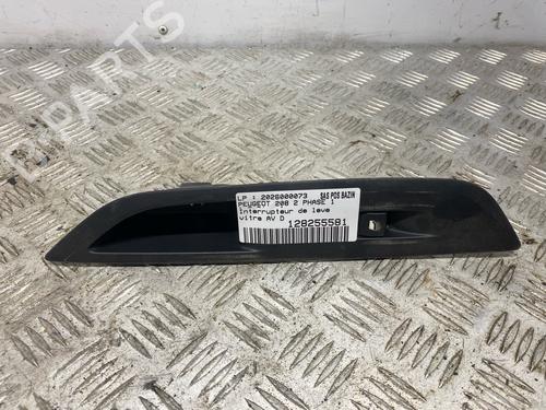 Used Right front window switch Right front window switch 36653880 36653880