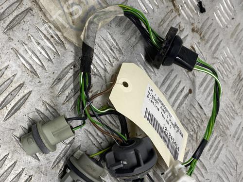 Used Lamp holder Lamp holder NISSAN JUKE (F15) 1.6 (117 hp) 32313710 32313710