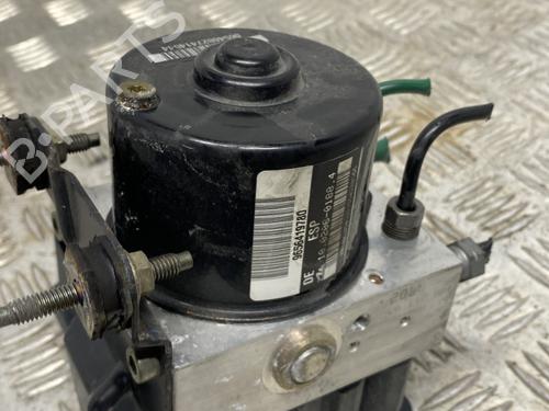 ABS Bremseaggregat CITROËN C5 II Break (RE_) 2.0 HDi (RERHRH) | BP24940692M43 