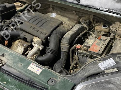 Motor arranque CITROËN BERLINGO / BERLINGO FIRST MPV (MF_, GJK_, GFK_) 1.6 HDI 90 (MF9HX) (90 hp) 31298594